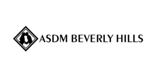  ASDM Beverly Hills Promo Codes