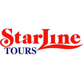  Starline Tours Promo Codes