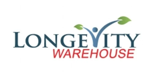  Longevity Warehouse Promo Codes