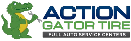  Action Gator Tire Promo Codes