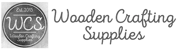  Wooden Crafting Supplies Promo Codes