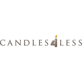  Candles 4 Less Promo Codes