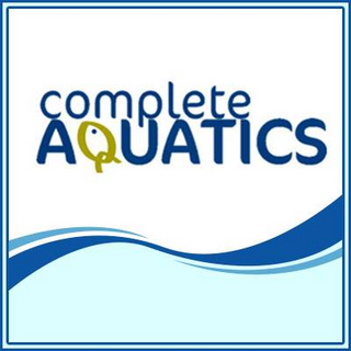 Complete Aquatics Promo Codes
