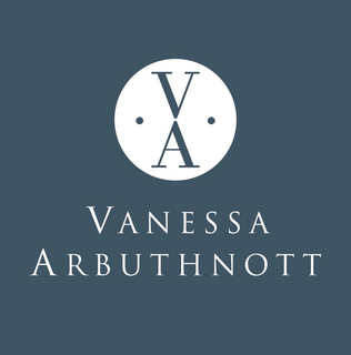  Vanessa Arbuthnott Promo Codes