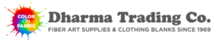  Dharma Trading Co. Promo Codes