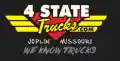  4 State Trucks Promo Codes