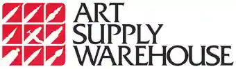  Art Supply Warehouse Promo Codes