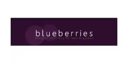  Blueberries Promo Codes