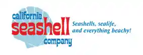  California Seashell Promo Codes
