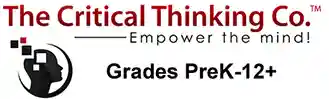  The Critical Thinking Co. Promo Codes