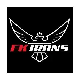 Fk Irons Promo Codes