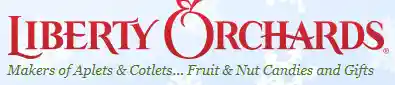  Liberty Orchards Promo Codes