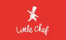  Little Chef Promo Codes