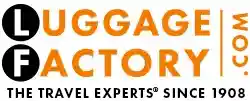  Luggage Factory Promo Codes