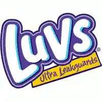  LUVS Diapers Promo Codes