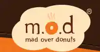  Mad Over Donuts Promo Codes