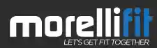  MorelliFit Promo Codes