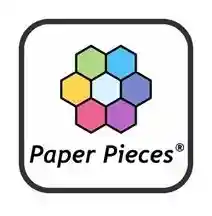  PAPER PIECES Promo Codes