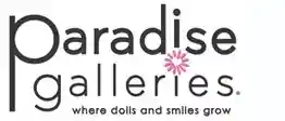  Paradise Galleries Promo Codes