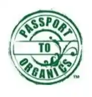  Passport To Organics Promo Codes