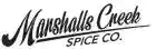  Marshalls Creek Spices Promo Codes