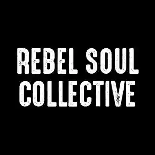  Rebel Soul Collective Promo Codes