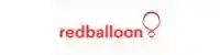  RedBalloon Promo Codes