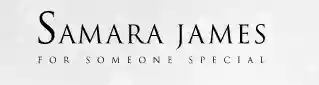  Samara James Promo Codes