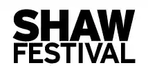  Shaw Festival Promo Codes