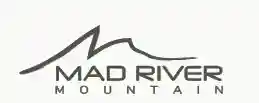  Mad River Mountain Promo Codes