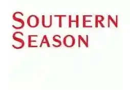  Southern Season Promo Codes
