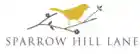  Sparrow Hill Lane Promo Codes