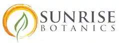  Sunrise Botanics Promo Codes