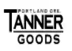  Tanner Goods Promo Codes