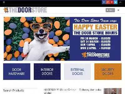  Door Store Promo Codes