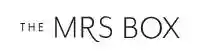  The Mrs Box Promo Codes