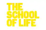  School Of Life Promo Codes