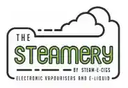 The Steamery Promo Codes