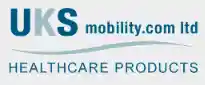 UKS Mobility Promo Codes