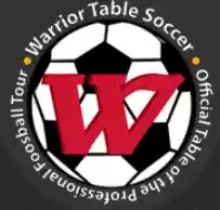  Warrior Table Soccer Promo Codes