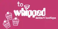  Whipped Promo Codes
