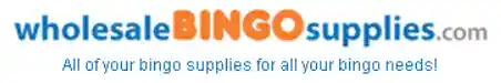  Wholesale Bingo Supplies Promo Codes
