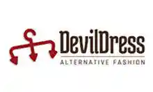  DevilDress Promo Codes