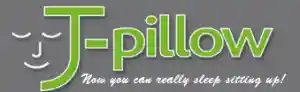  J-Pillow Promo Codes