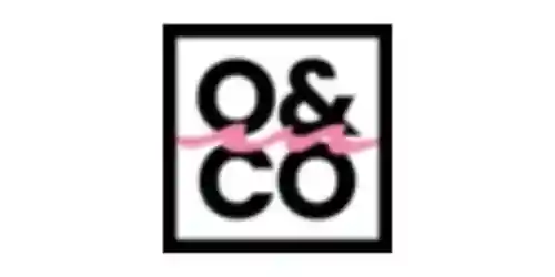  Ocean And Co. Promo Codes