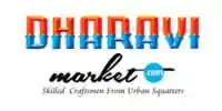  DharaviMarket Promo Codes