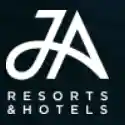  JA Resorts And Hotels Promo Codes