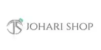  Johari Shop Promo Codes