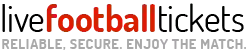  Live Football Tickets Promo Codes