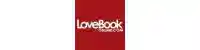  LoveBook Online Promo Codes